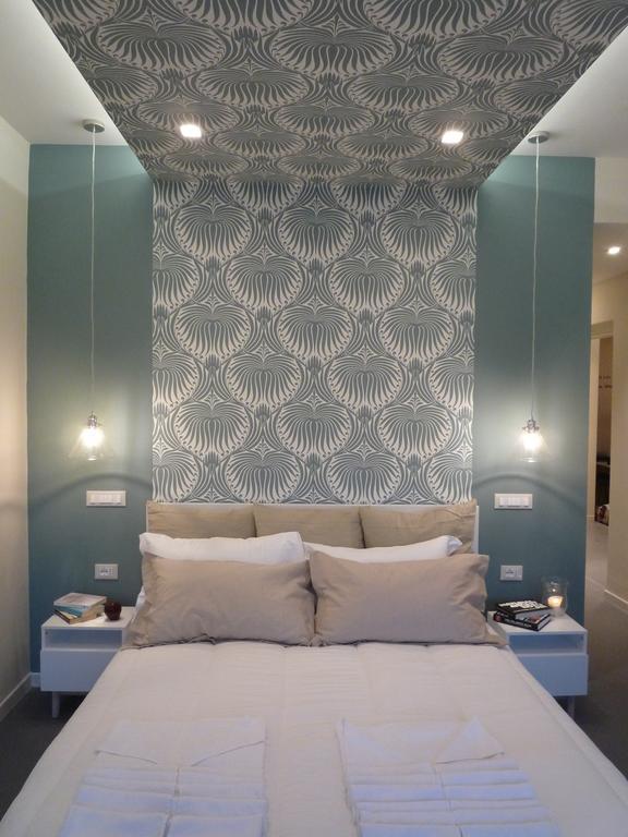 Alma Mater B&B Rome Room photo