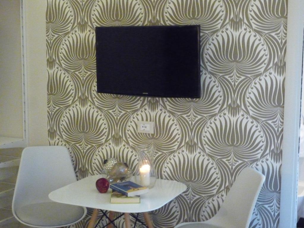 Alma Mater B&B Rome Room photo