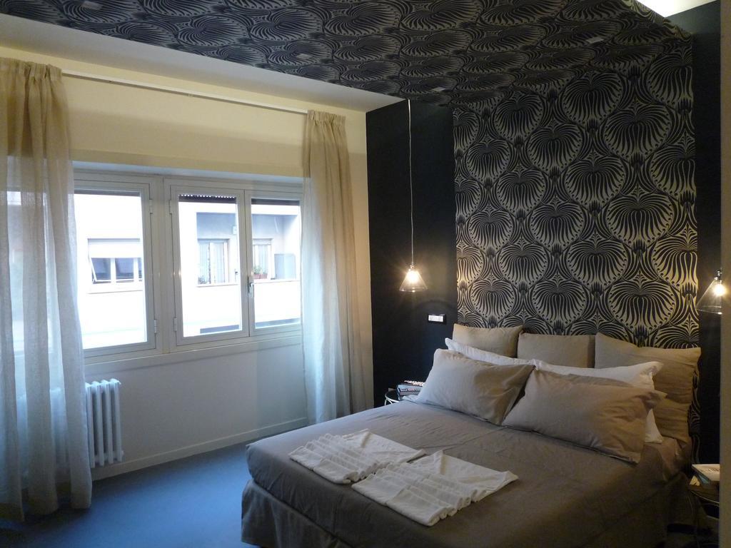 Alma Mater B&B Rome Room photo