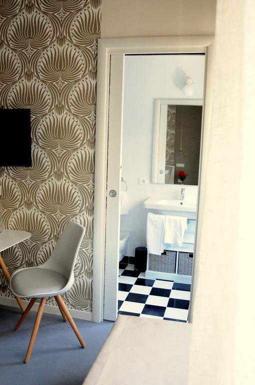 Alma Mater B&B Rome Room photo